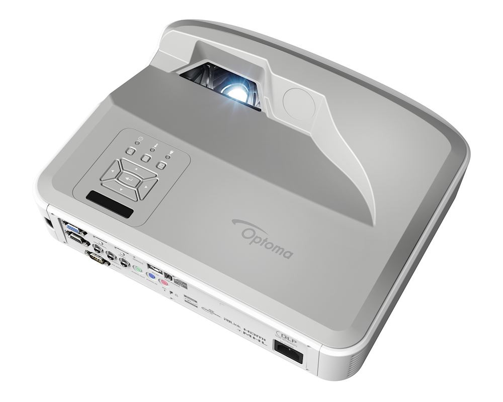 Optoma-ZU500USTe