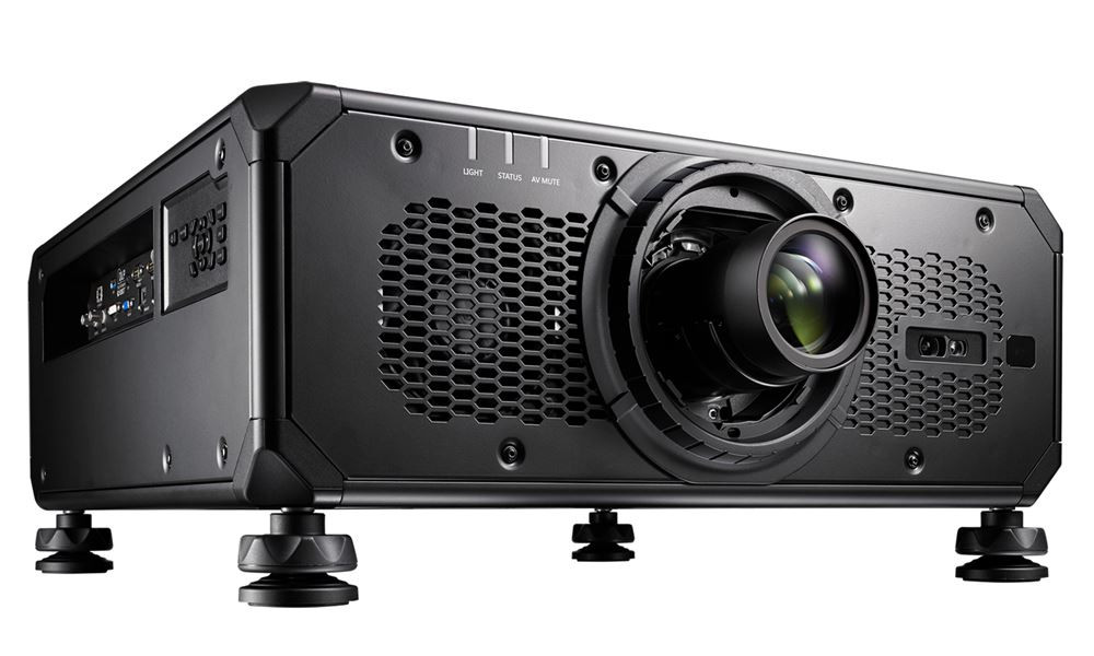 Optoma-ZU1700-Beamer-mit-14500-Lumen-austauschbaren-Objektiven-und-24-7-Dauerbetrieb-fur-Grossprojektionen