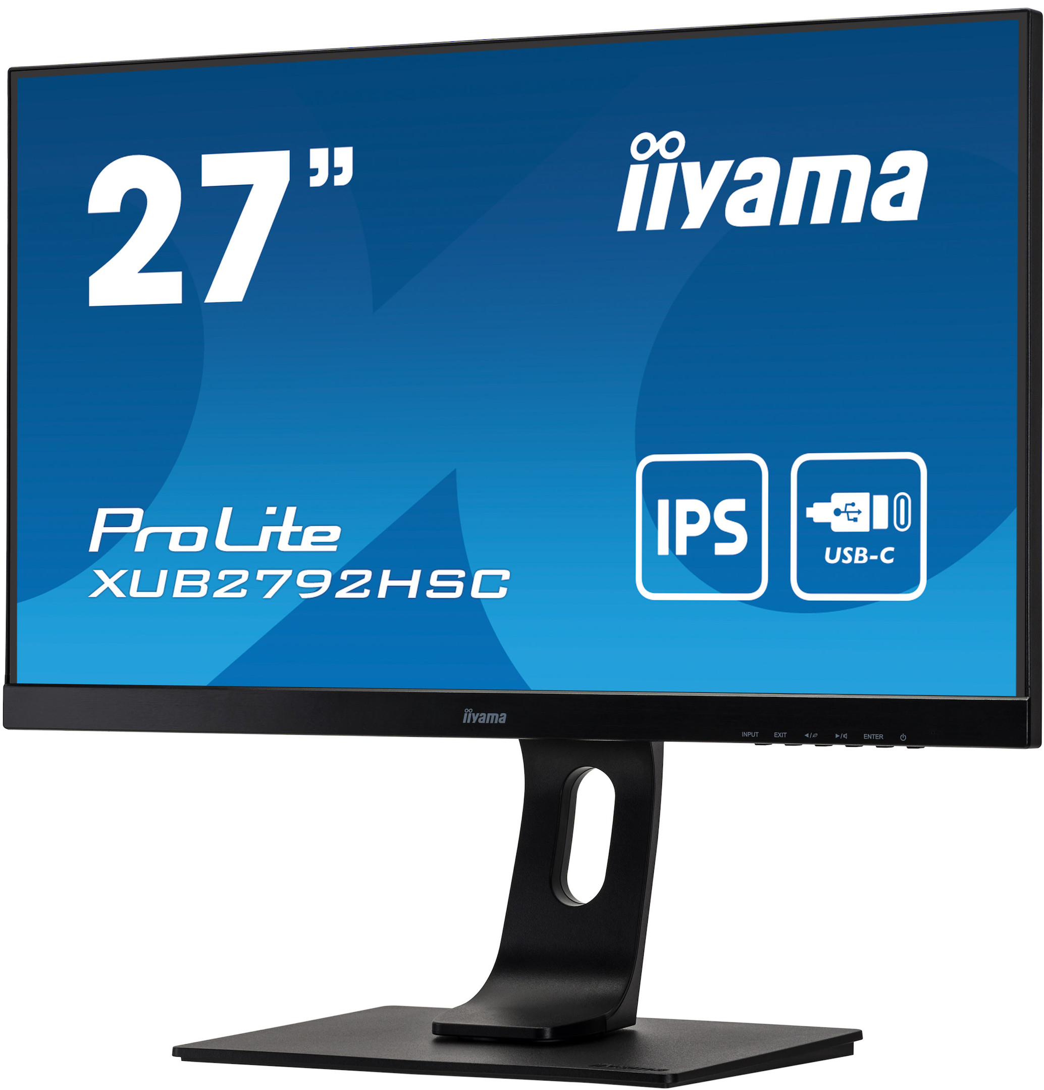iiyama-PROLITE-XUB2792HSC-B1