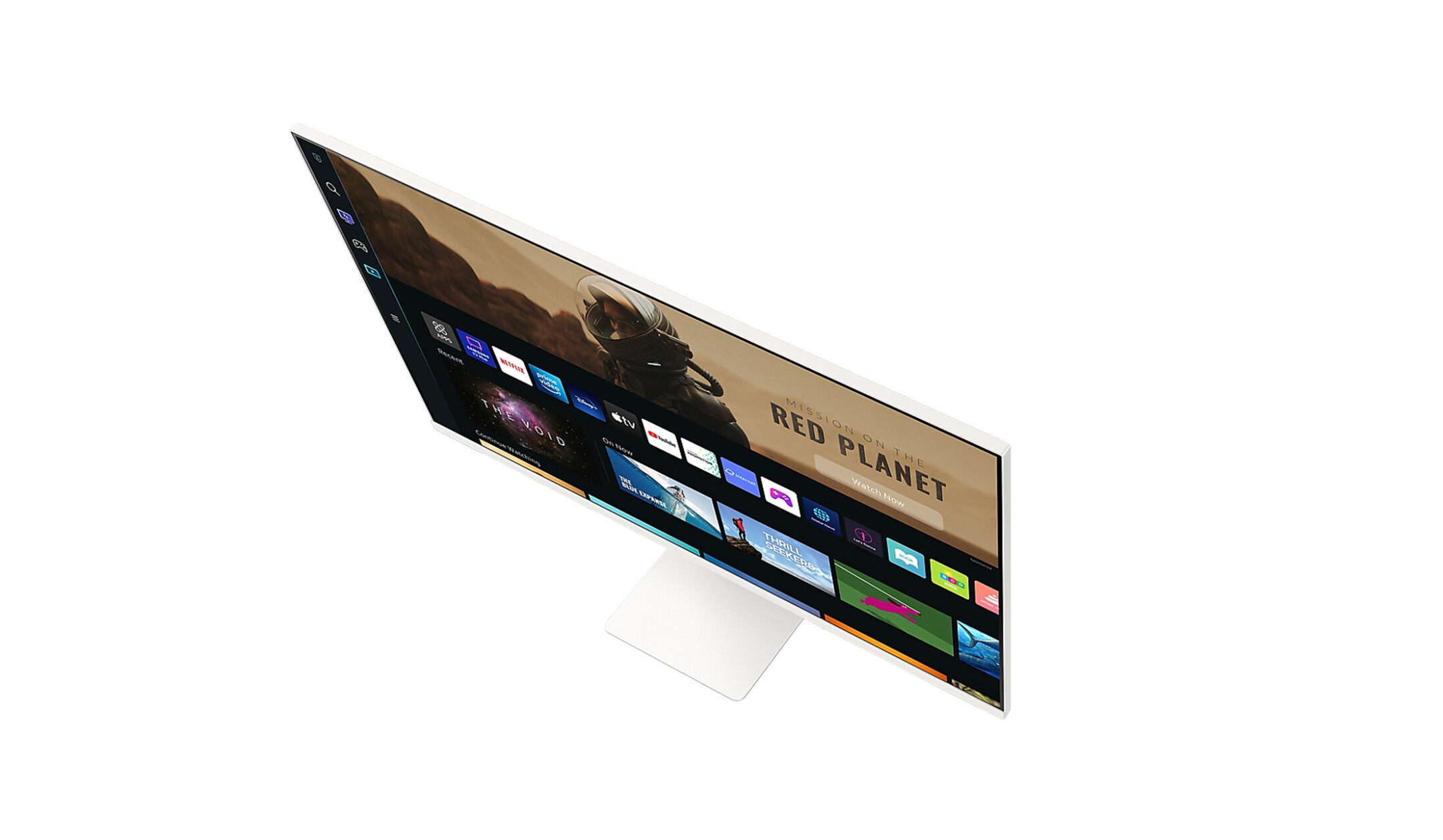 Samsung-S32BM801UU-Smart-Monitor