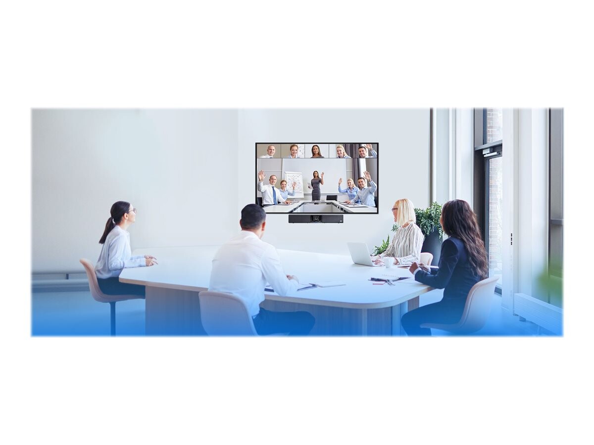 AVer-VB342-Pro-4K-PTZ-Videobar-voor-kleine-en-middelgrote-kamers