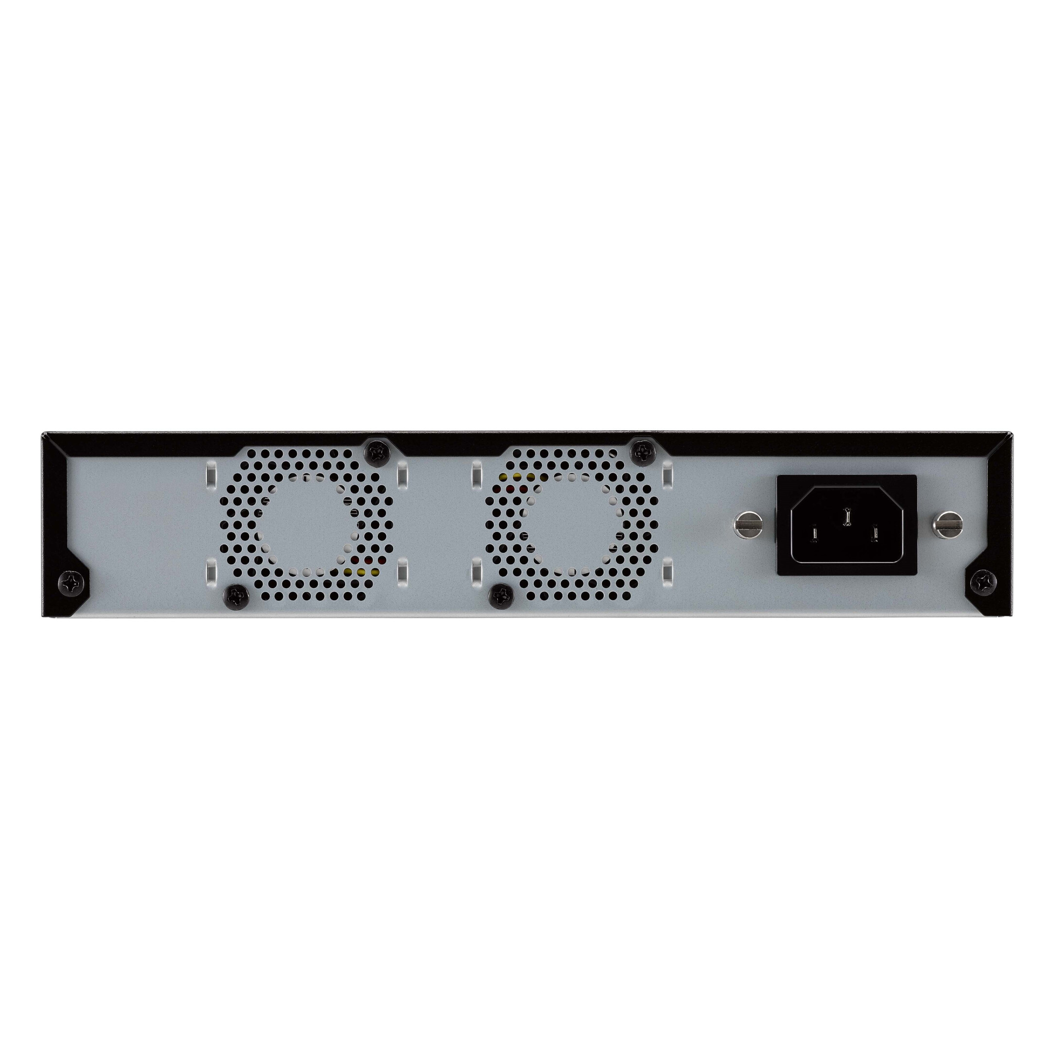 Yamaha-SWR2311P-10G-intelligente-L2-netwerkswitch-met-PoE