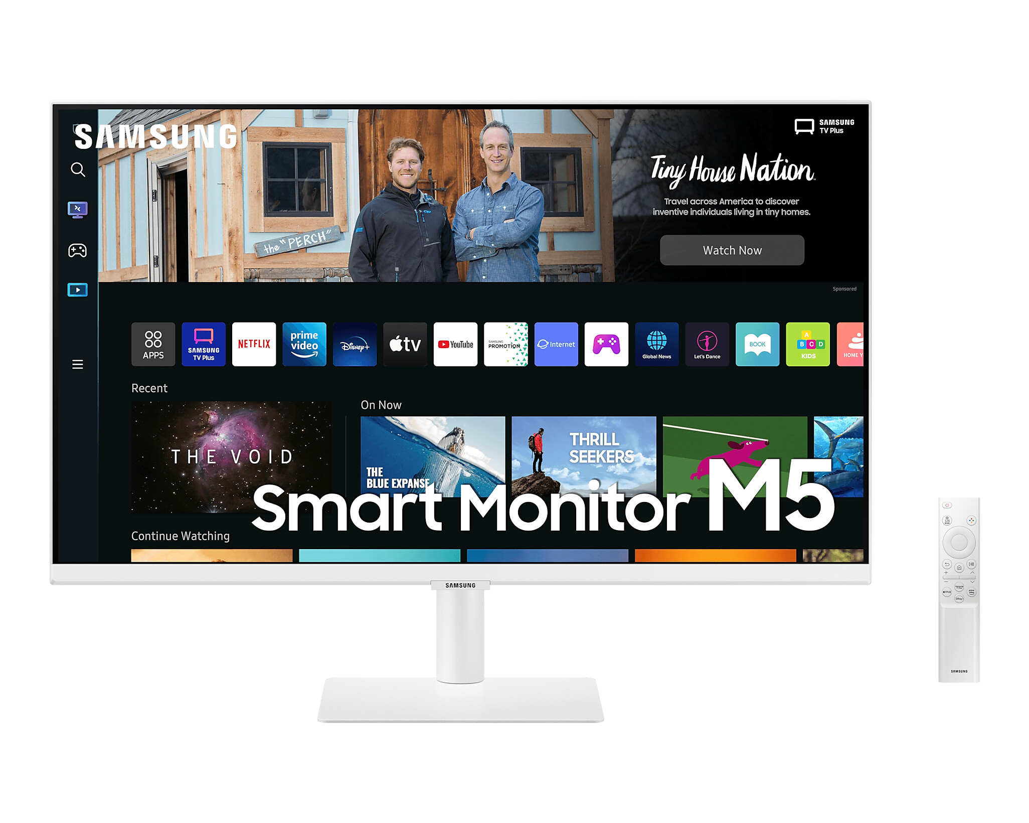 Samsung-S32BM501EU