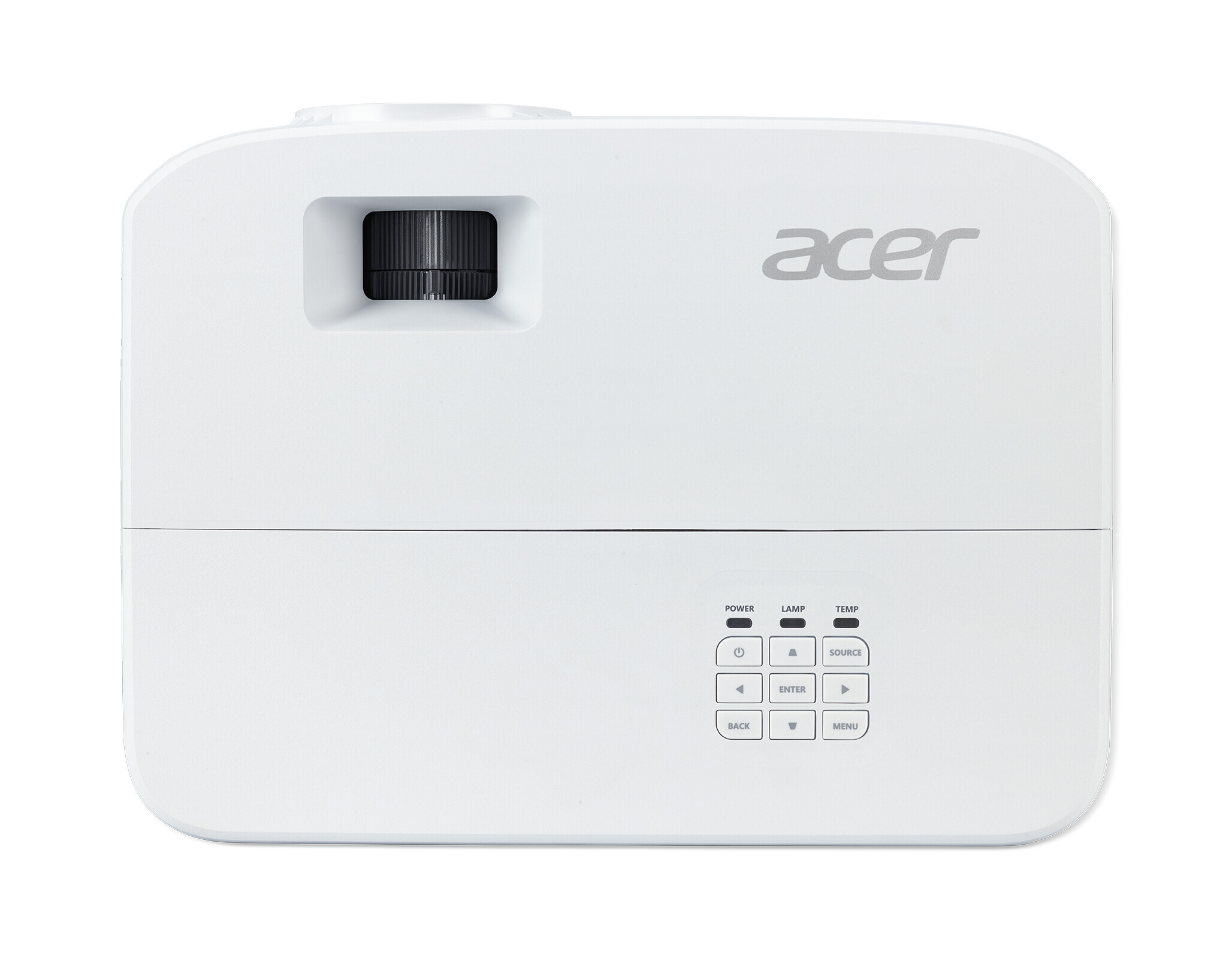 Acer-P1357Wi-Demo