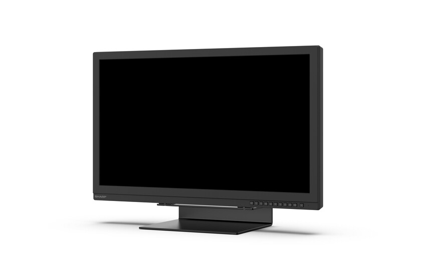 Sharp-8M-B32C1