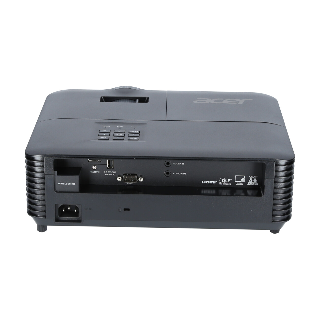 Acer-X1328WKi