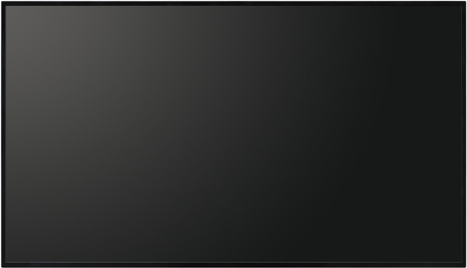 Sharp-PN-HS551