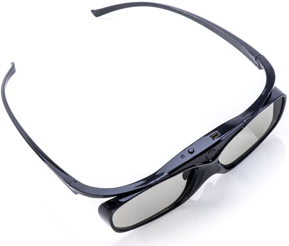 Hi-SHOCK-Black-Heaven-Aktive-3D-Brille-RF-Bluetooth