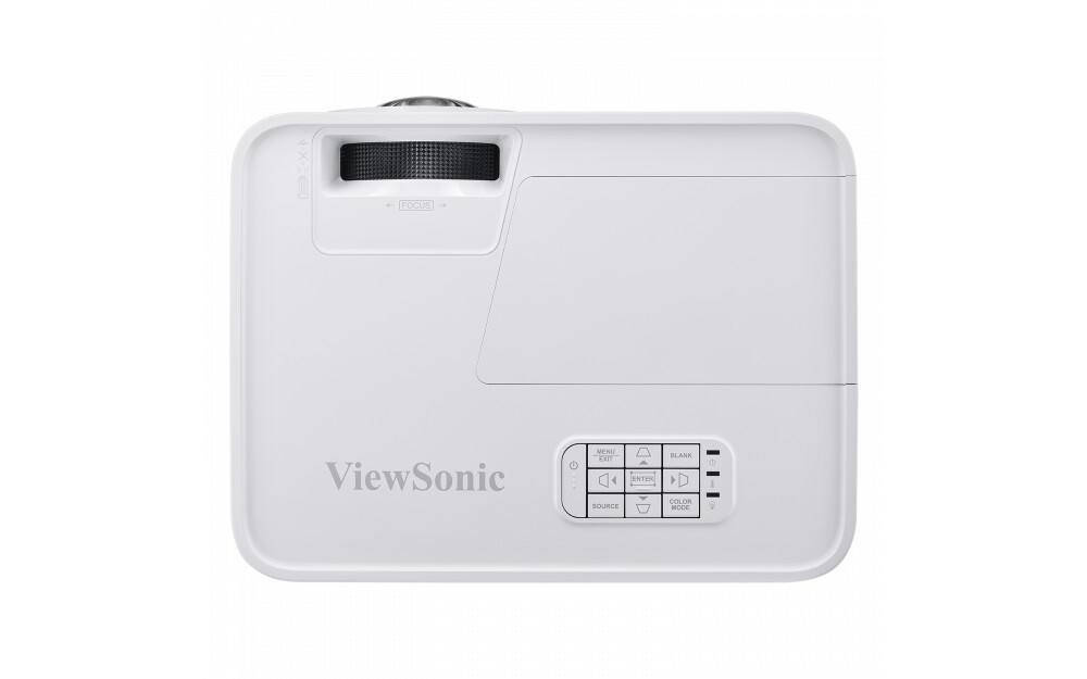 ViewSonic-PS600W-Demo