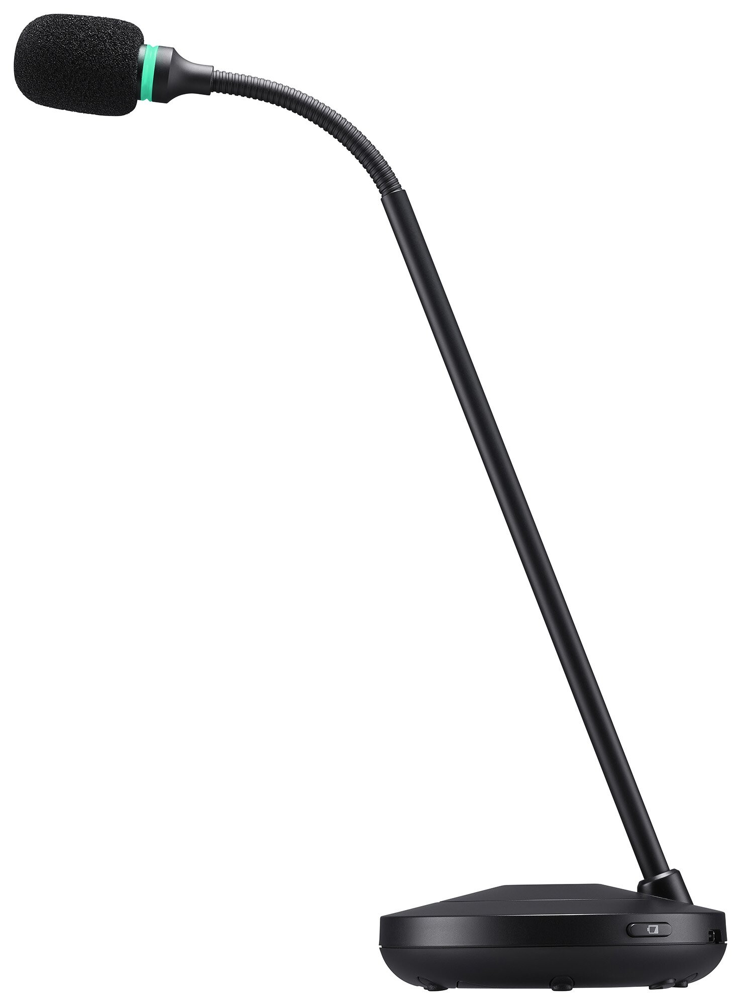 Yamaha-RM-WGL-drahtloses-30-cm-Schwanenhalsmikrofon