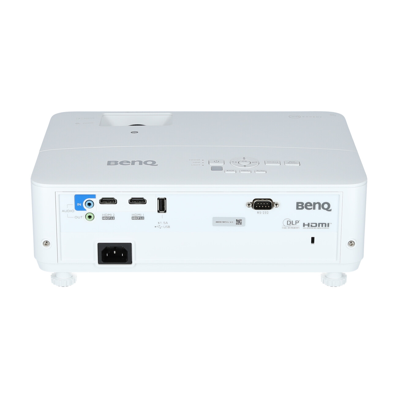 BenQ-TH685p-Beamer-Full-HD-3500-ANSI-Lumen-DLP-HDR