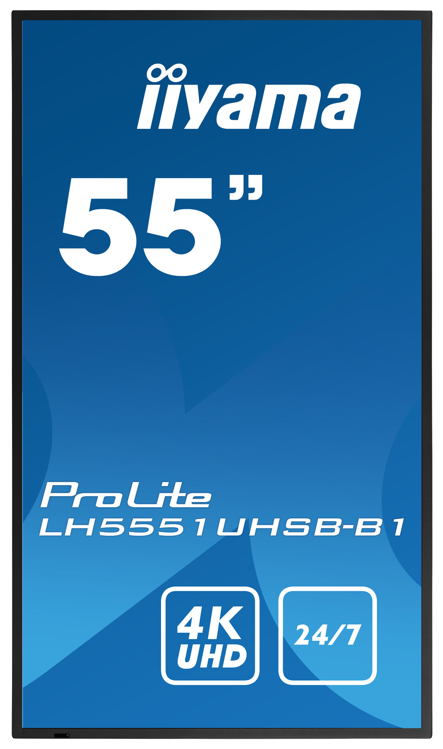 Iiyama-LH5551UHSB-B1