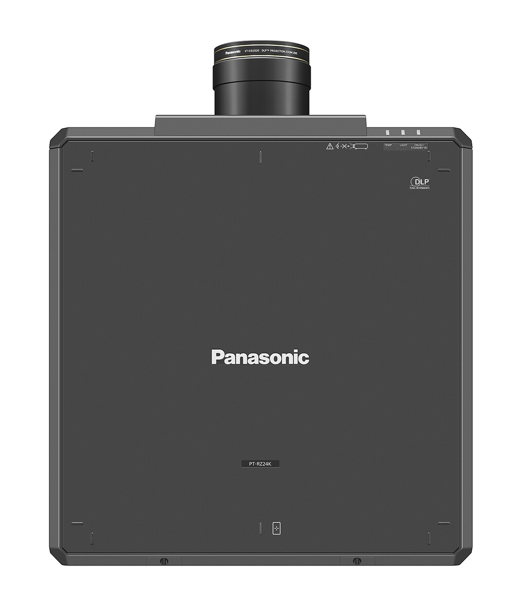 Panasonic-PT-RZ24KEJ