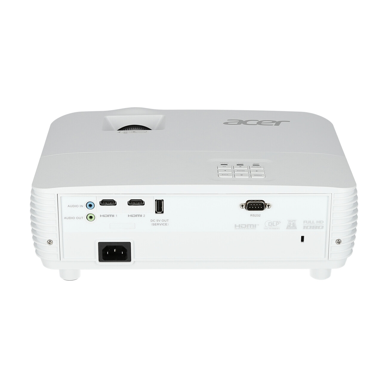 Acer-H6542BDK-Beamer-Full-HD-Homecinema-4000-Ansi-Lumen
