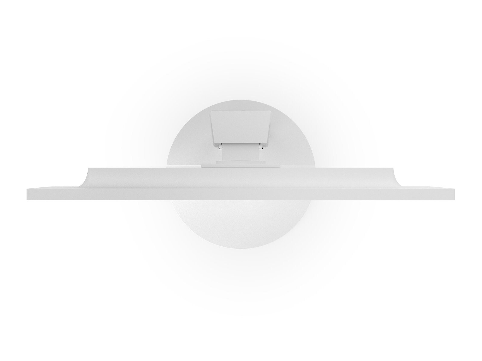 NEC-MultiSync-EA242F-Wit