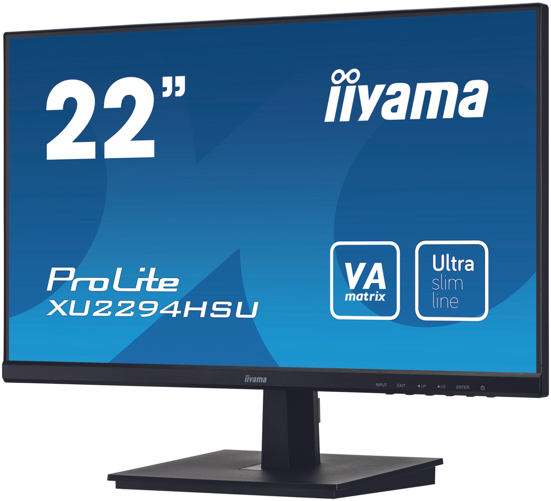 Iiyama-PROLITE-XU2294HSU-B1-Demo