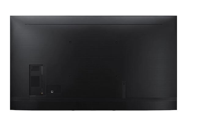 Samsung-BE43A-H-Demo