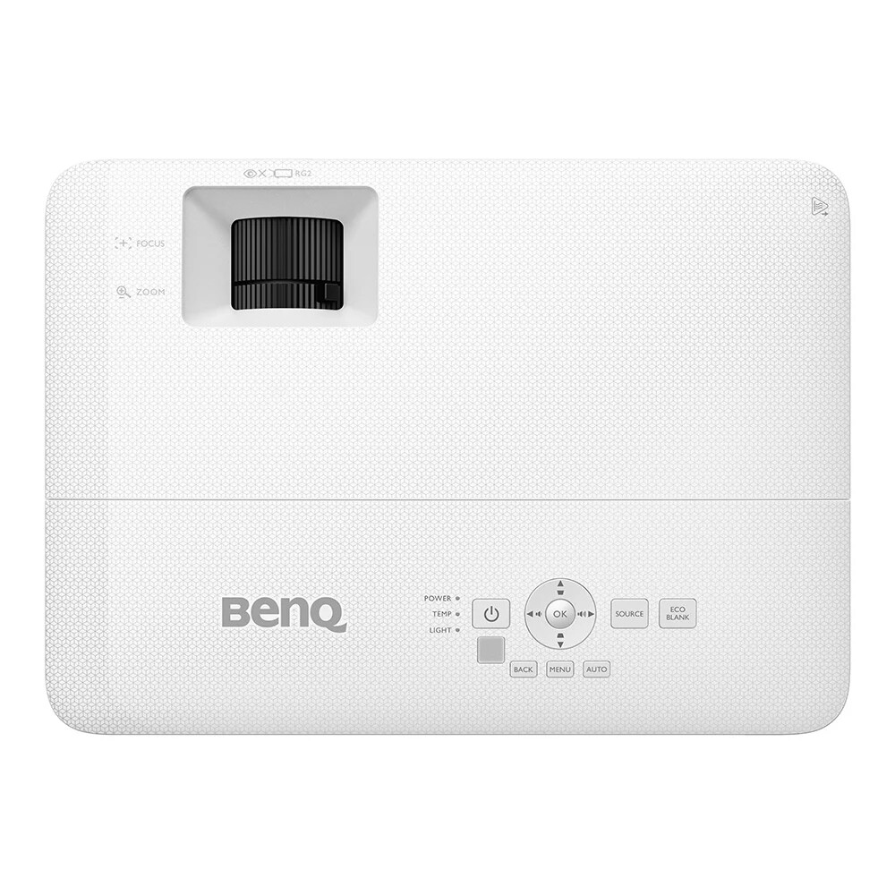 BenQ-TH685p-Beamer-Full-HD-3500-ANSI-Lumen-DLP-HDR-Demo