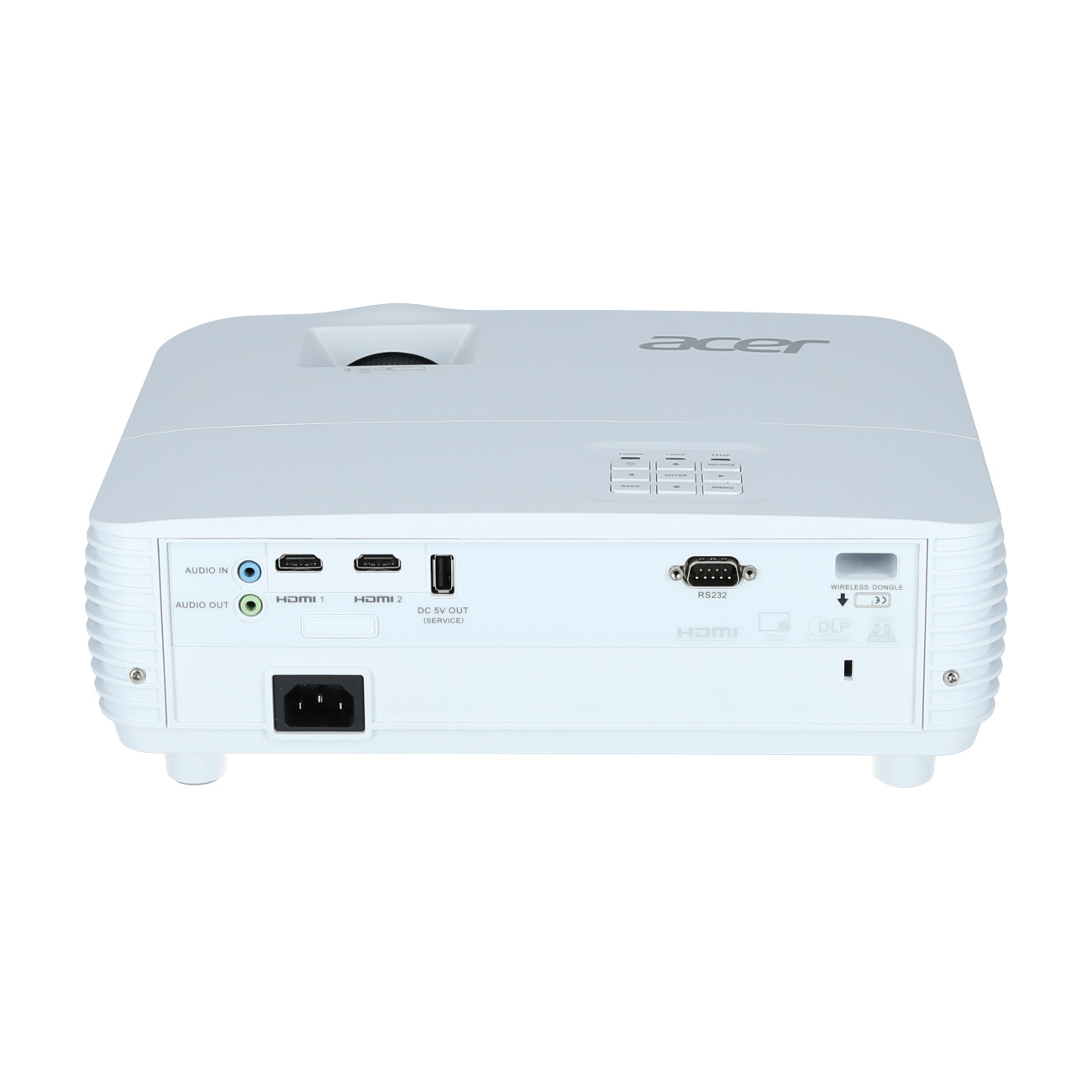 Acer-H6543Ki-Beamer-Homecinema-Full-HD-4500-ANSI