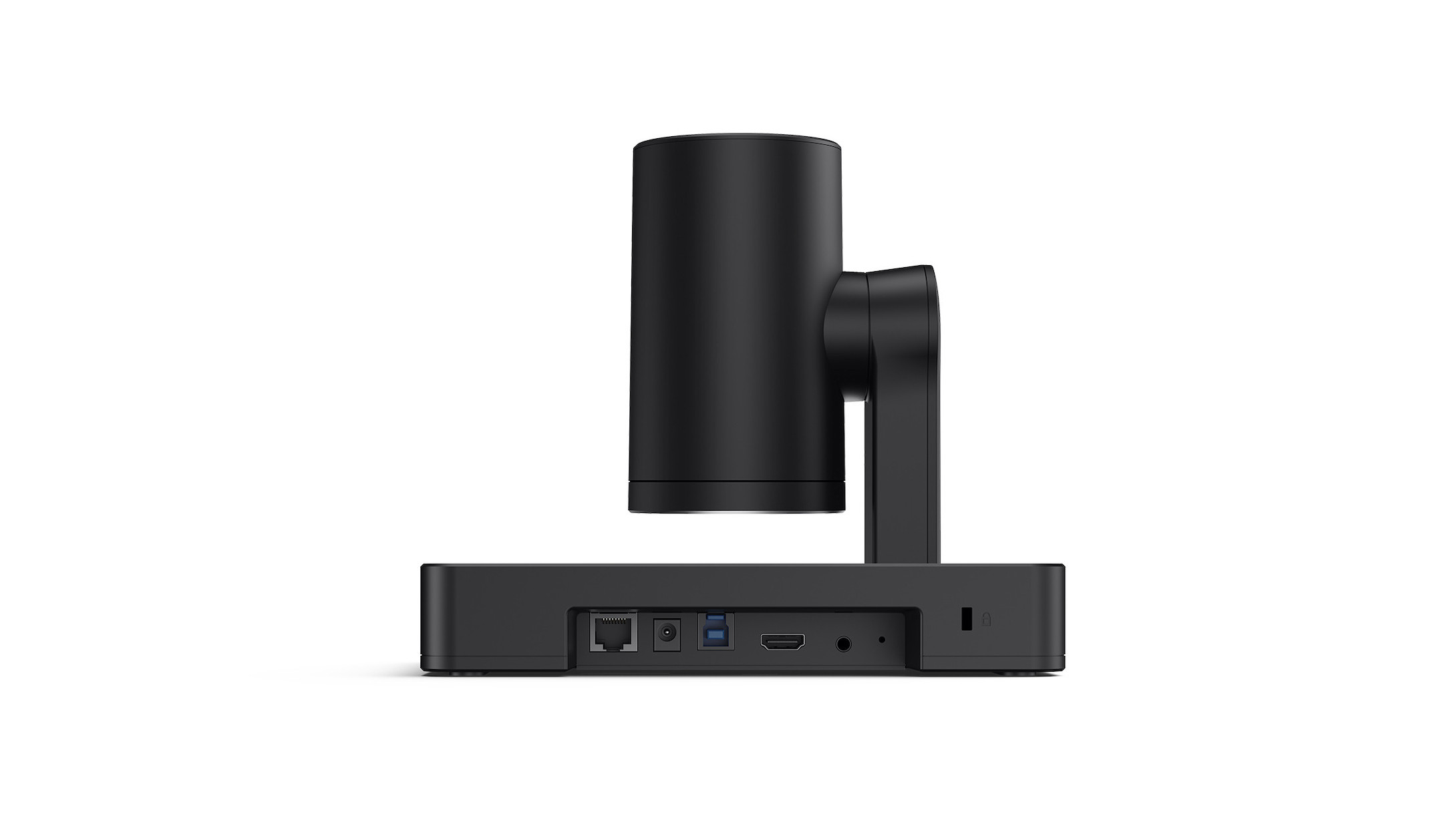 Yealink-UVC86-4K-Dual-Eye-Speaker-Tracking-PTZ-camera-met-3840-x-2160-4K-UHD-in-zwart