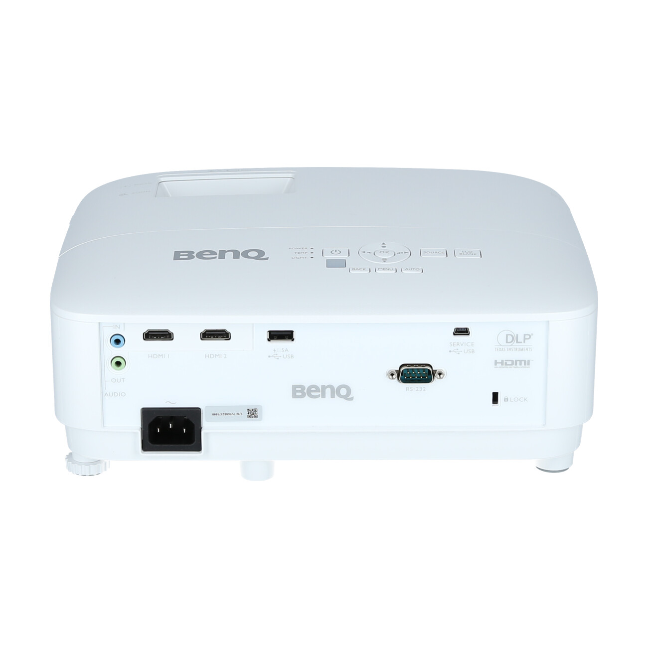 BenQ-TH575-Beamer-Gaming-Low-Input-Lag-Full-HD-3800-Ansi-Lumen