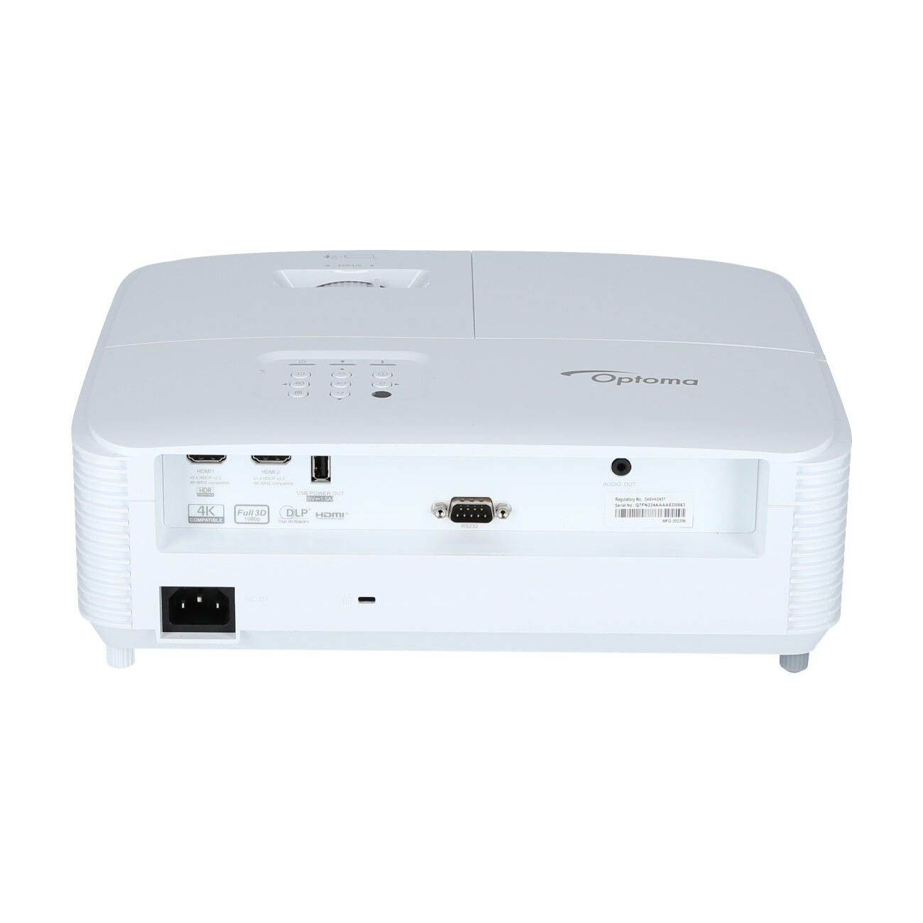 Optoma-HD29HSTx