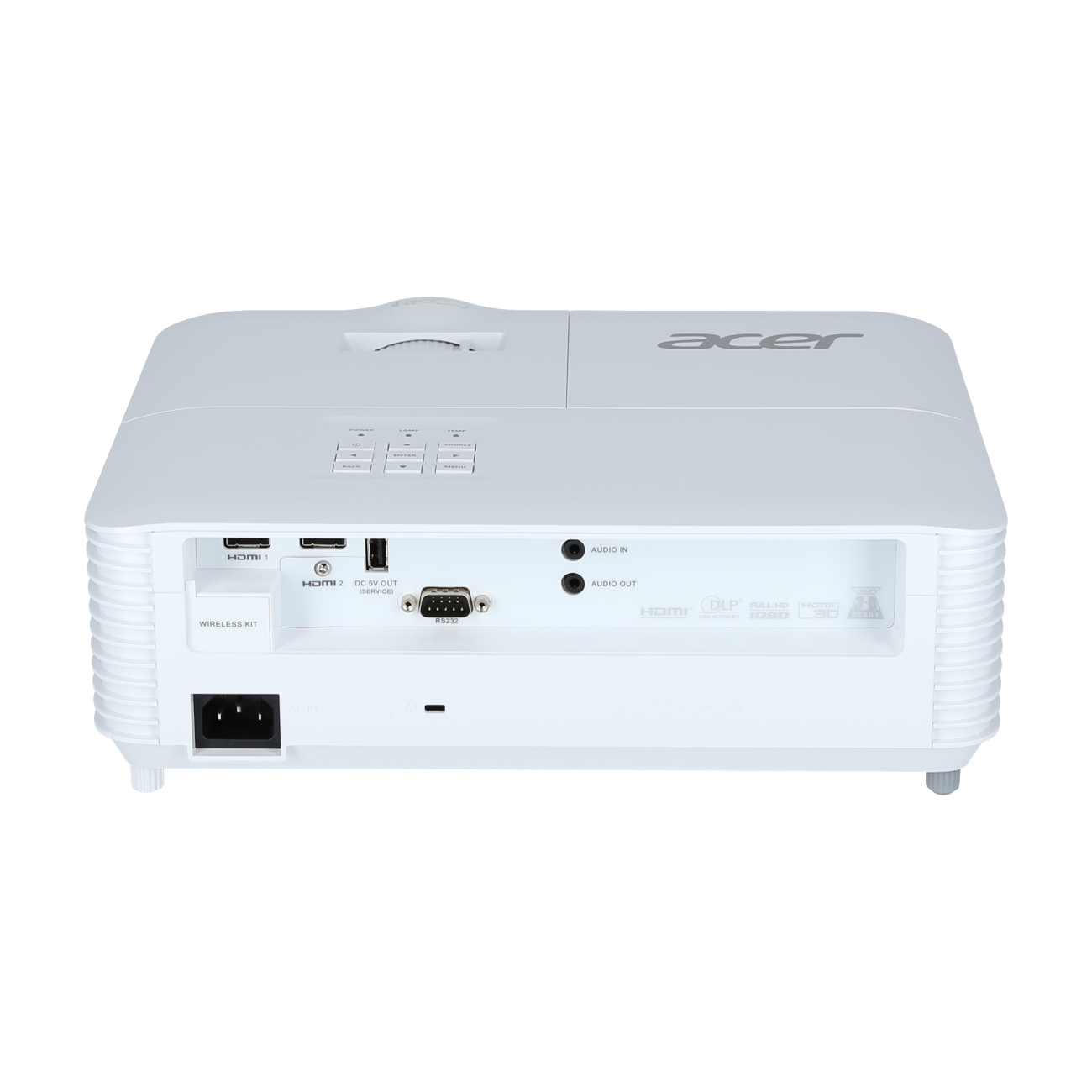 Acer-X1528Ki-Full-HD-beamer-met-5200-lumen-en-HDMI-Power-On-voor-continu-gebruik-en-thuisbioscoop