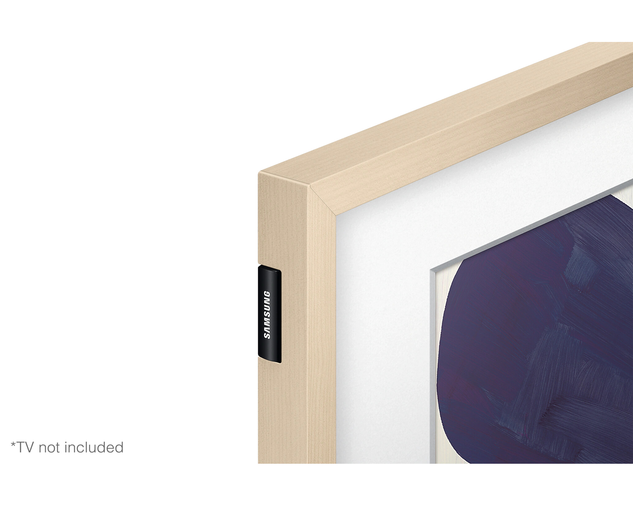 Samsung-32-Rahmen-Beige-The-Frame-2021-2022