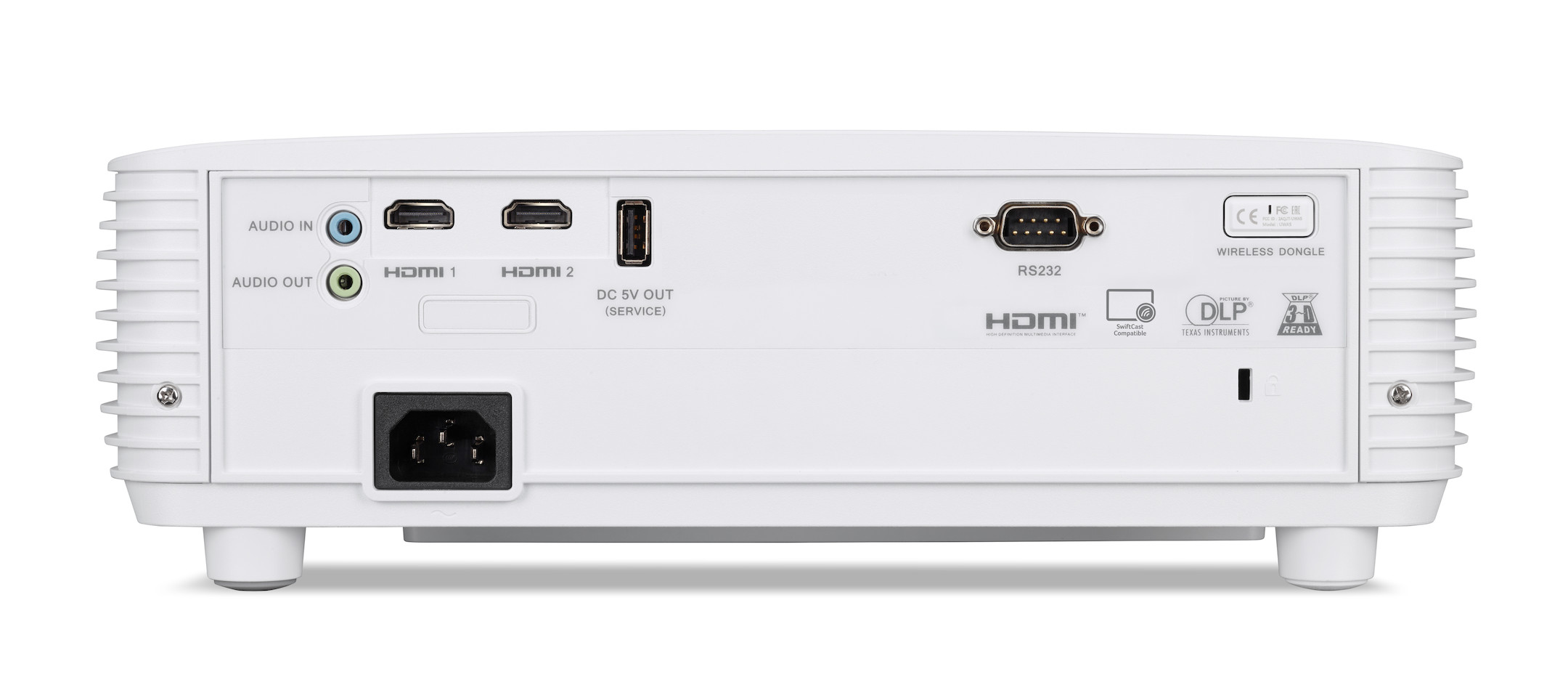 Acer-P1557Ki-Demo