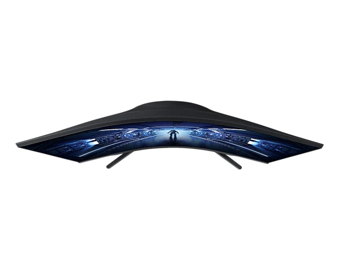 Samsung-C27G54TQBU-27-Odyssey-Gaming-Monitor