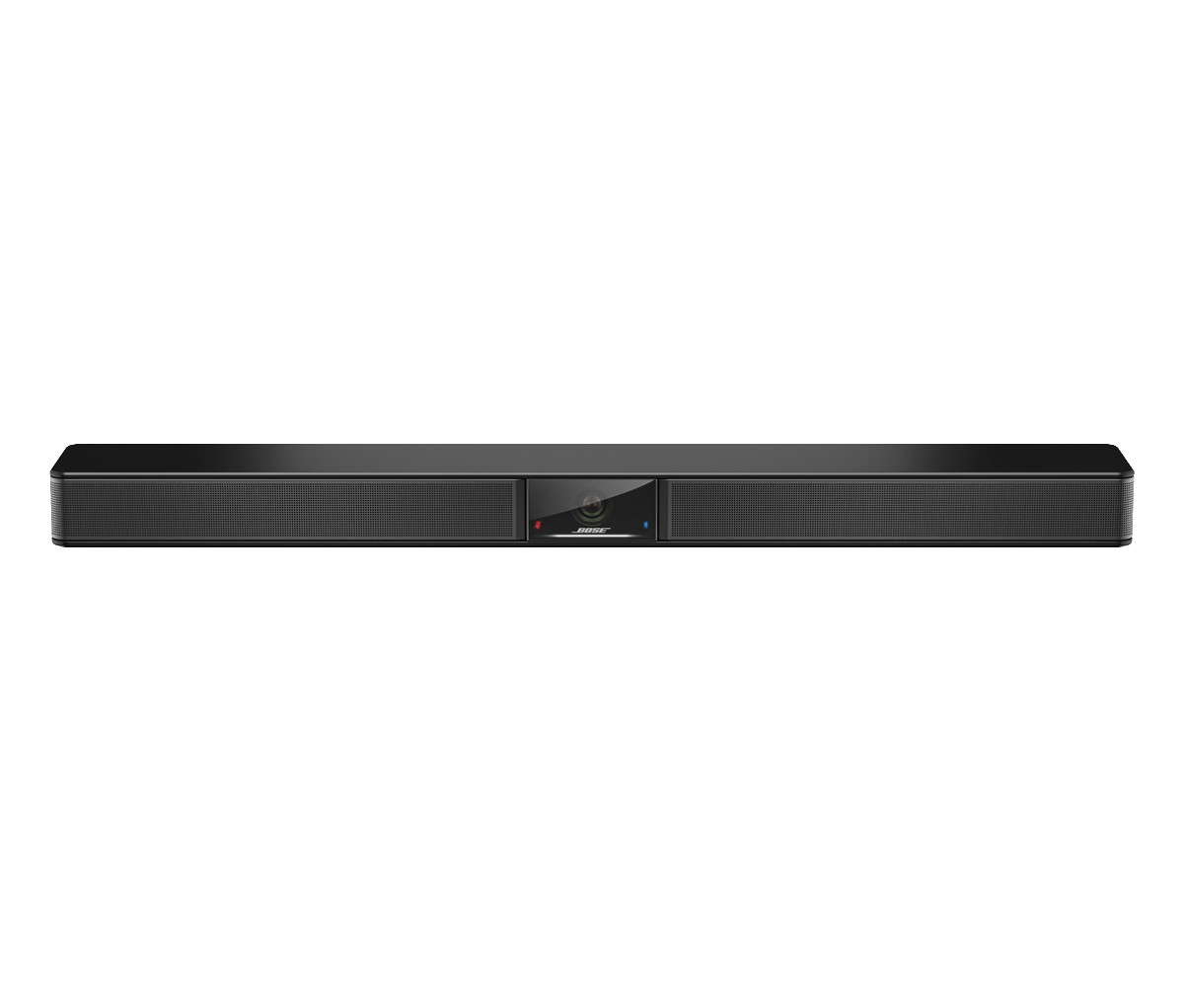 Bose-Videobar-VB1-All-in-One-USB-conferentiesysteem-8MP-USB-C-5x-zoom-123-FoV-UHD-2160p-Demo