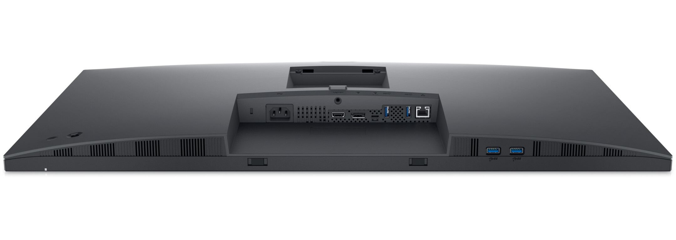 Dell-P3222QE-4K-USB-C-Hub-Monitor-Demo