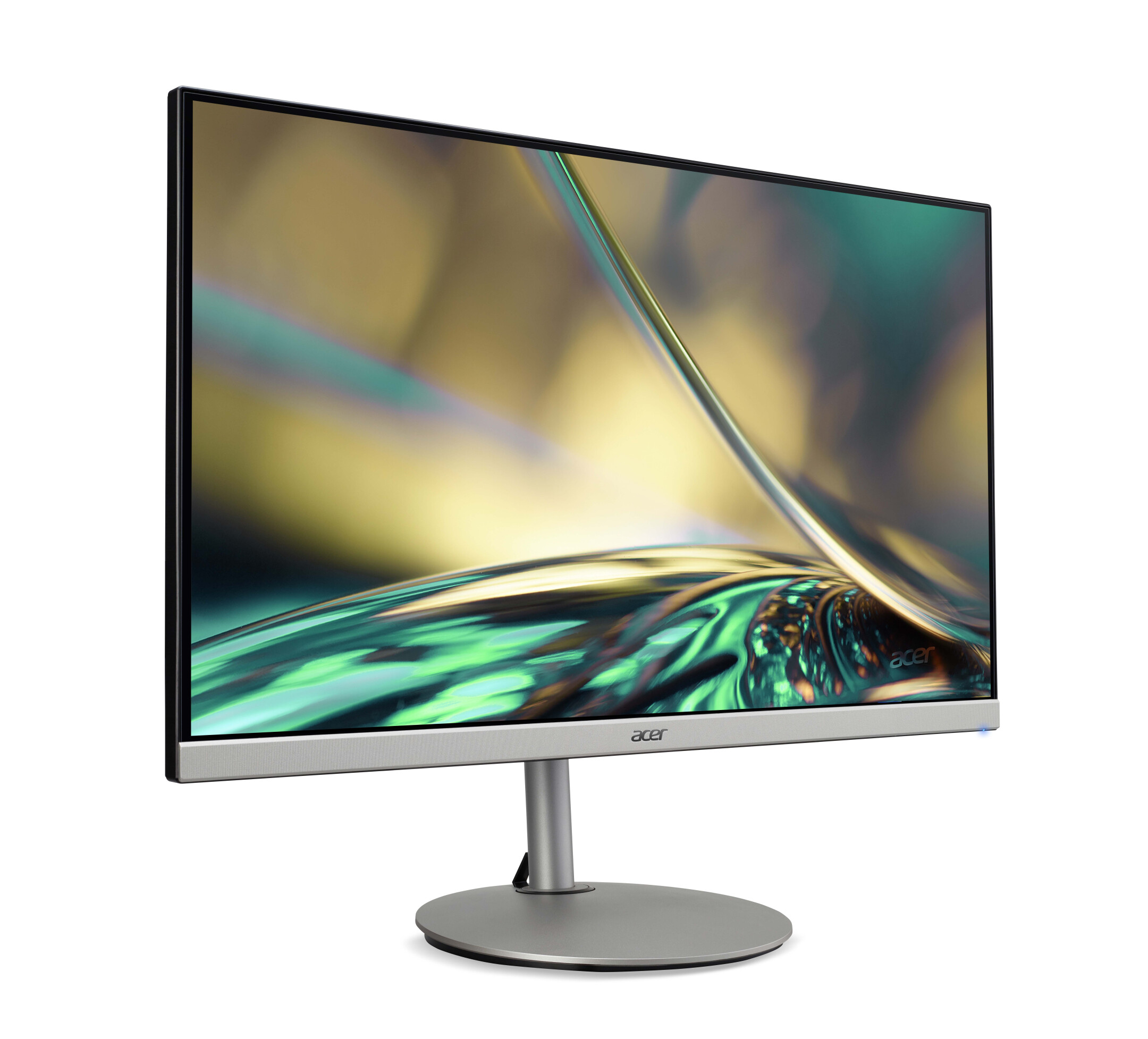 Acer-CBL272U-ZeroFrame-Monitor-27-WQHD-IPS-1ms-silber-Demoware