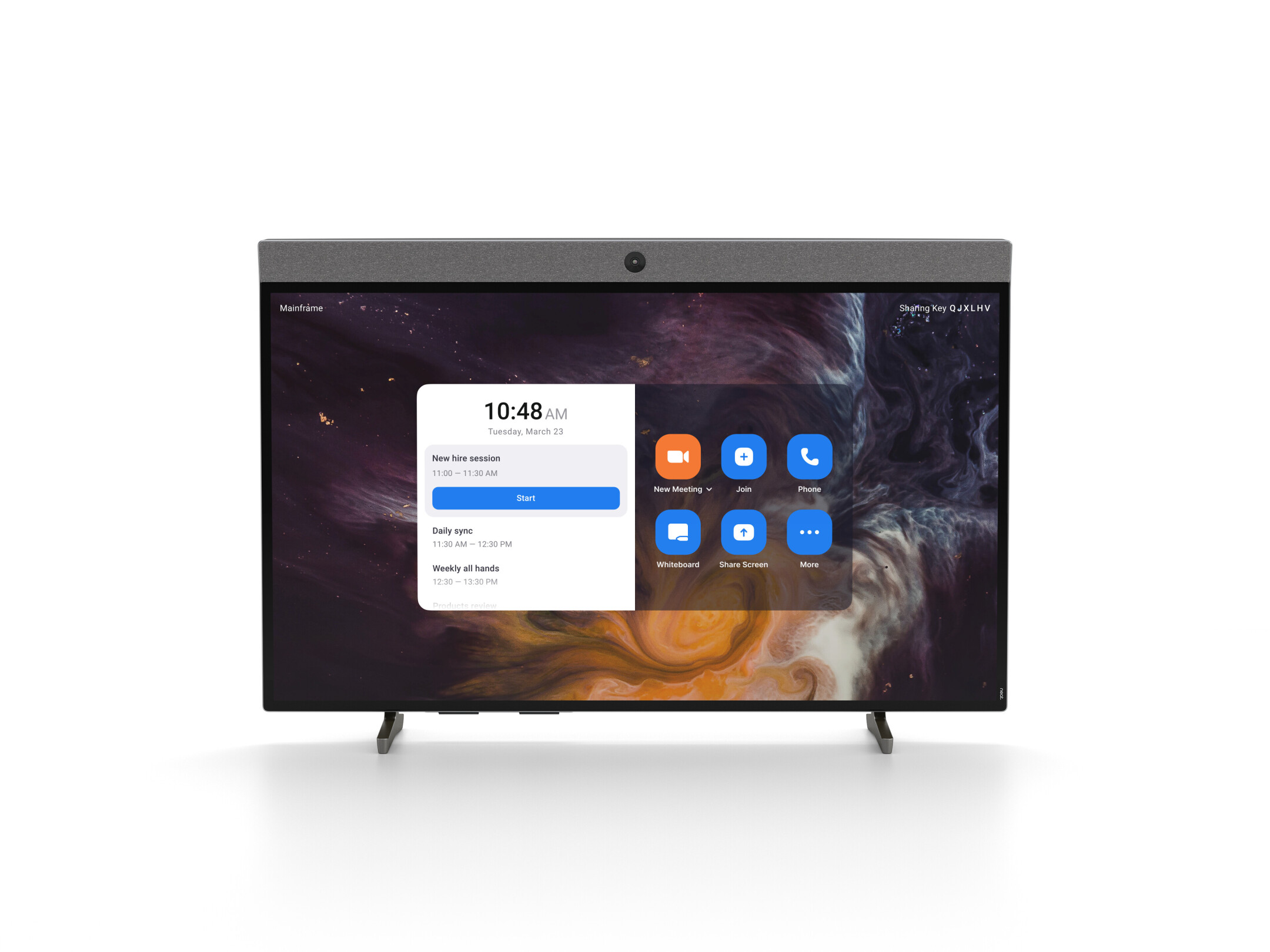 neat-board-65-all-in-one-videokonferenz-touch-display-mit-kamera-mikrofon-lautsprechern