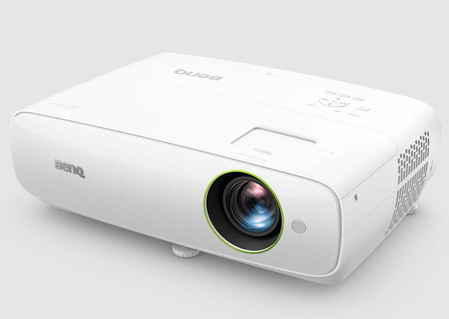 BenQ-EH620-Demo