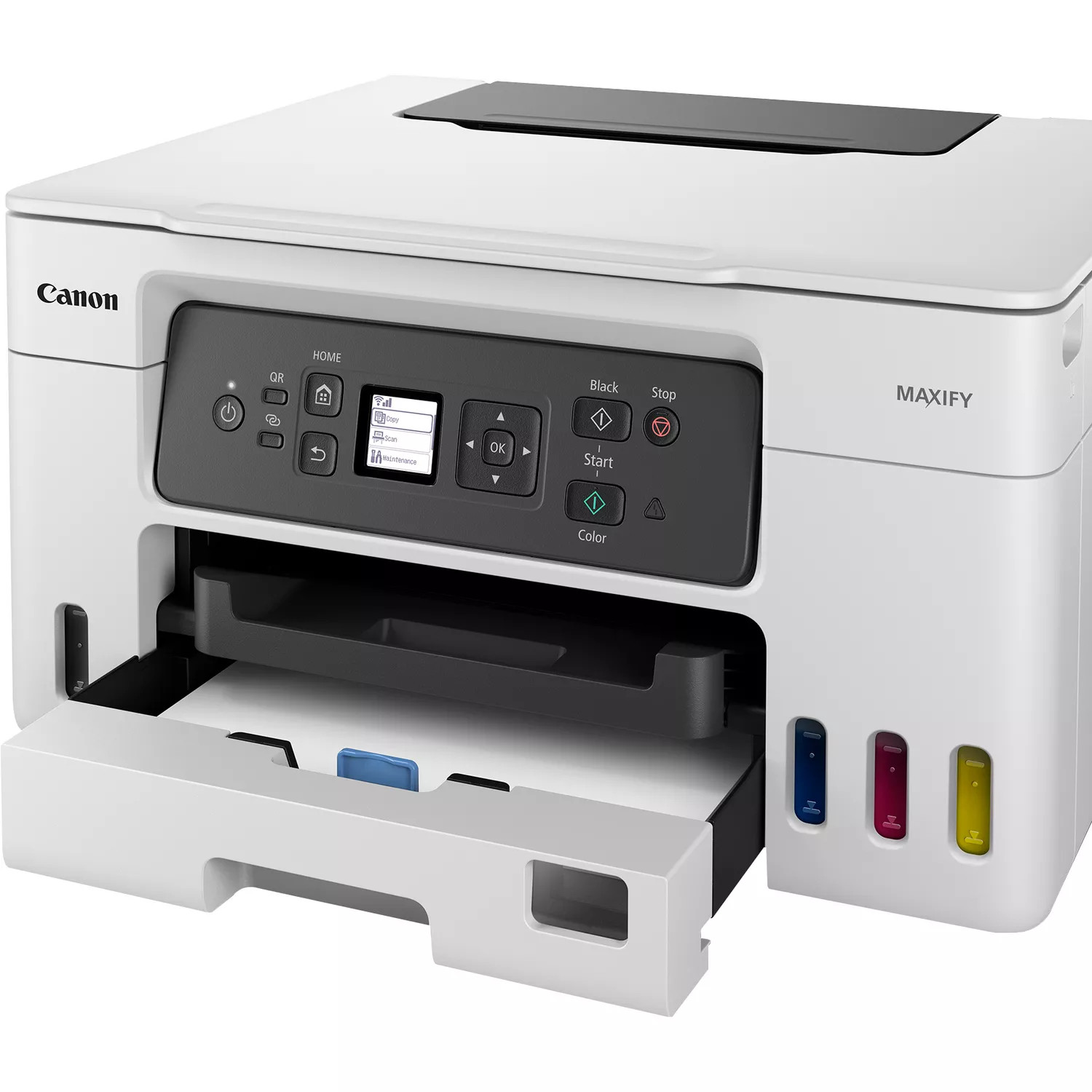 Erstaunlich Canon Maxify Gx3050 Bilder