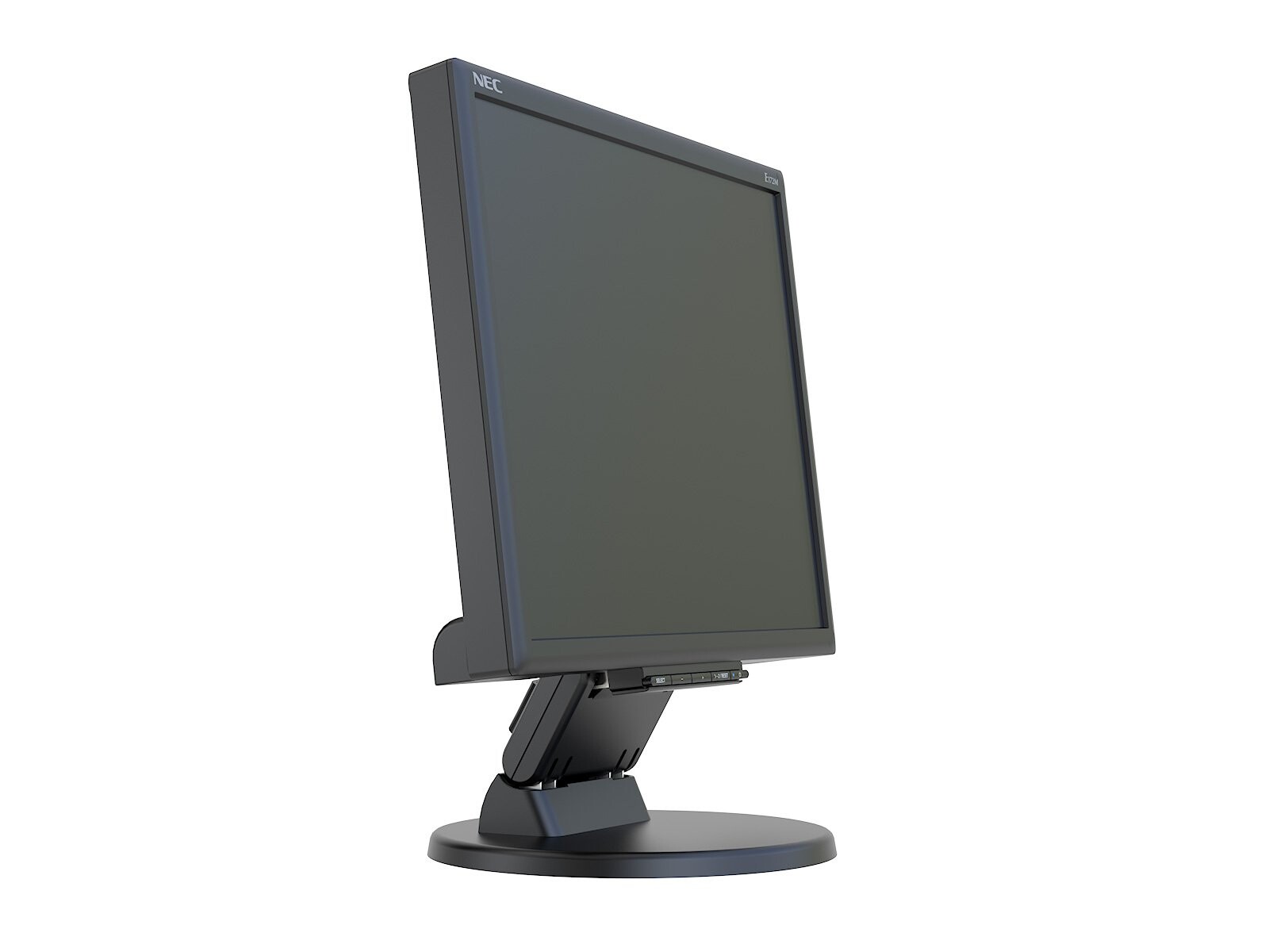 NEC-MultiSync-E172M