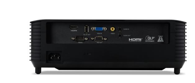 Acer-X1128H-Demo