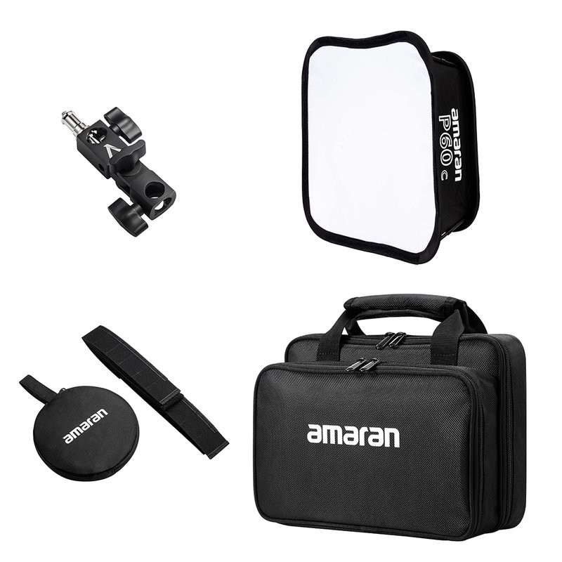 Amaran-P60c-Demoware