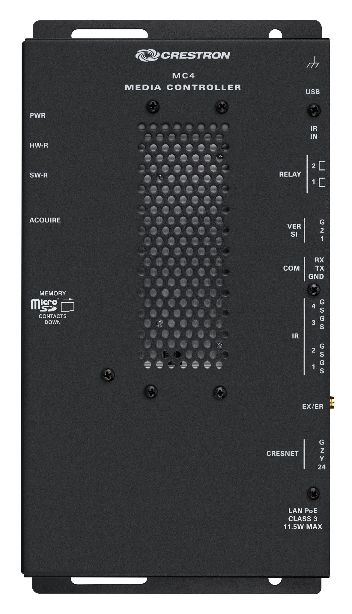 Crestron-MC4-I-serie-4-besturingssysteem-Internationaal