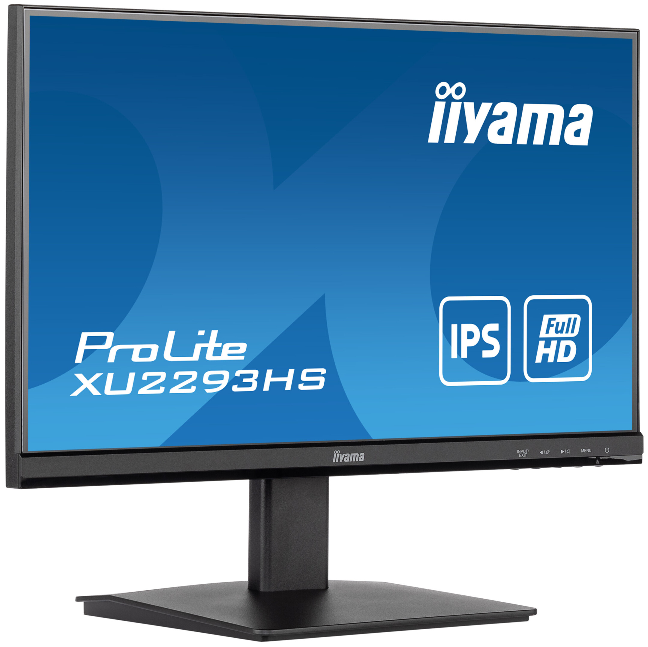 iiyama-PROLITE-XU2293HS-B5