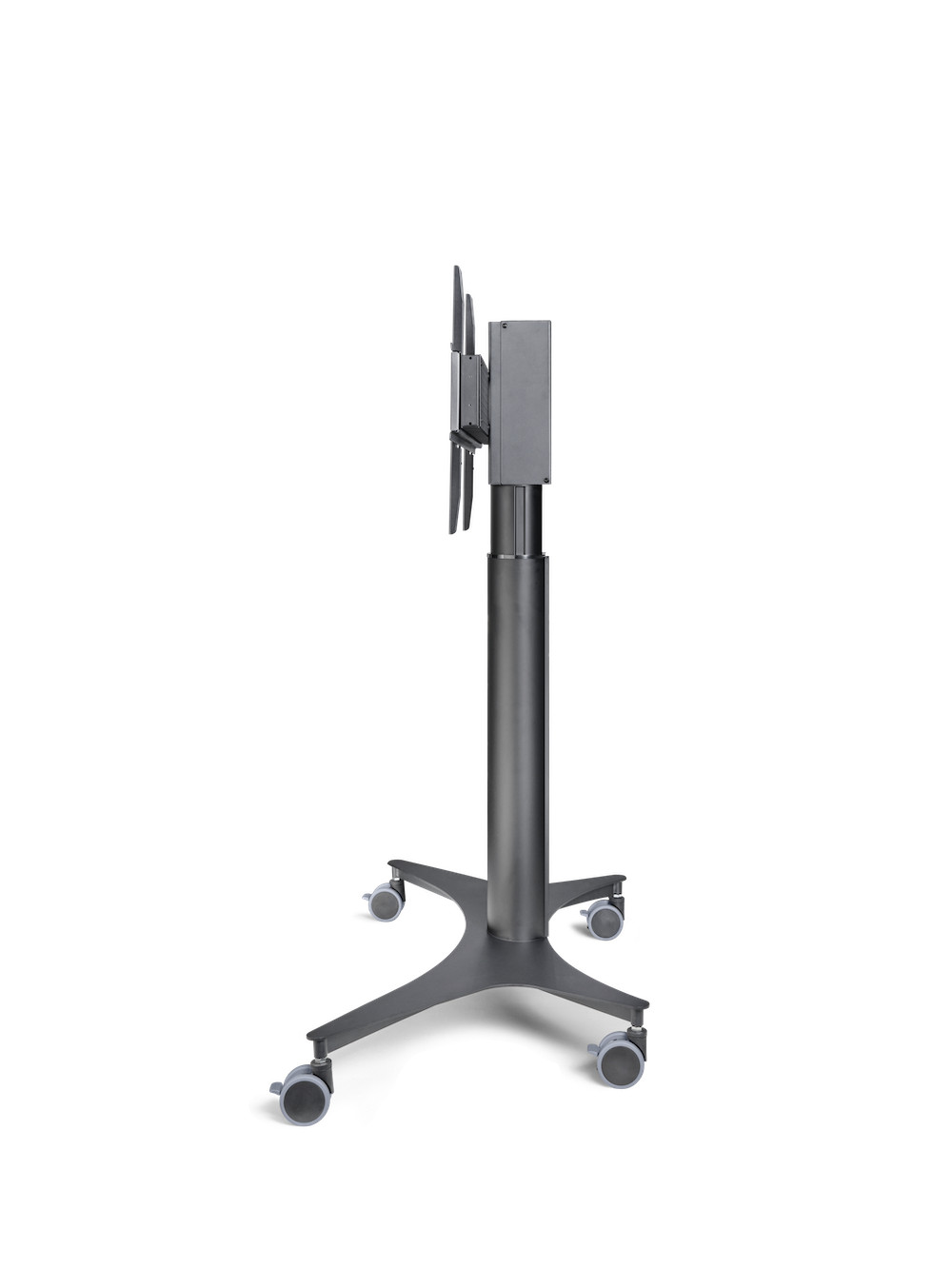 celexon-Professionele-elektrisch-in-hoogte-verstelbare-displaywagen-Adjust-42100MB-70-cm