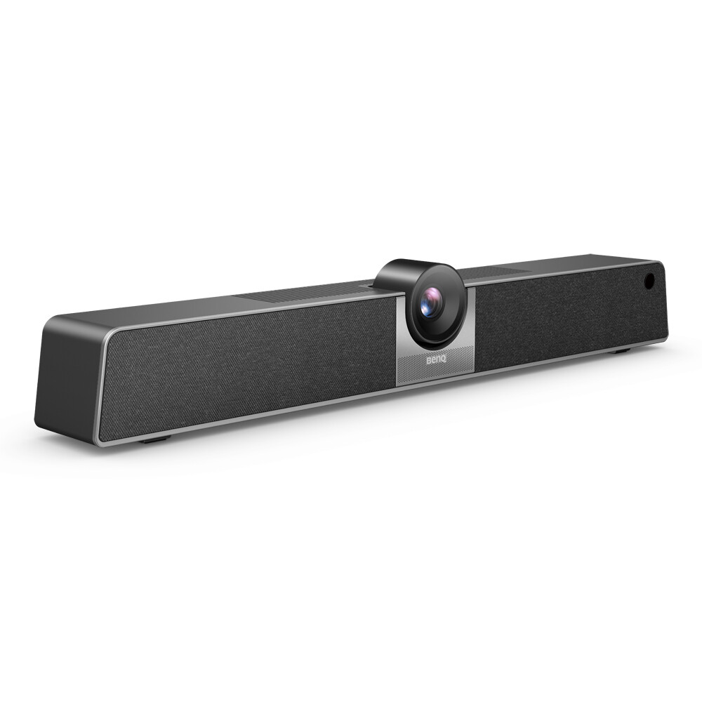 BenQ-VC01A-videoconferentie-oplossing-4K-UHD-5x-zoom-120-FoV