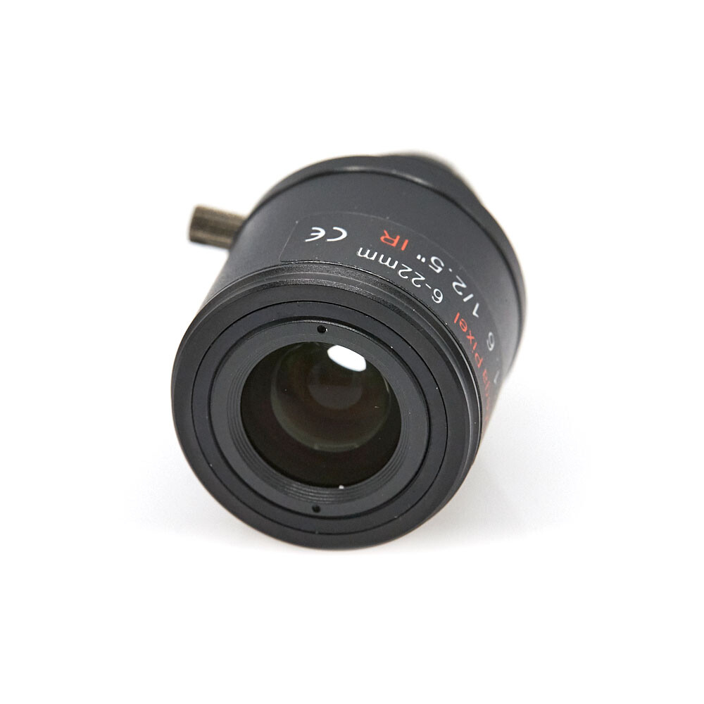 Marshall-Electronics-M12-Lens-CV-0622-5MP-6-0-22-0mm-Wechselobjektiv