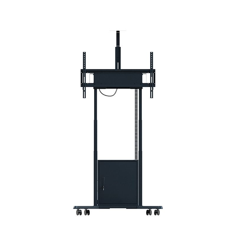 Hagor-HP-Twin-Lift-M-B-mobiel-gemotoriseerd-in-hoogte-verstelbaar-liftsysteem-55-86-VESA-max-900x600-max-belasting-120-kg