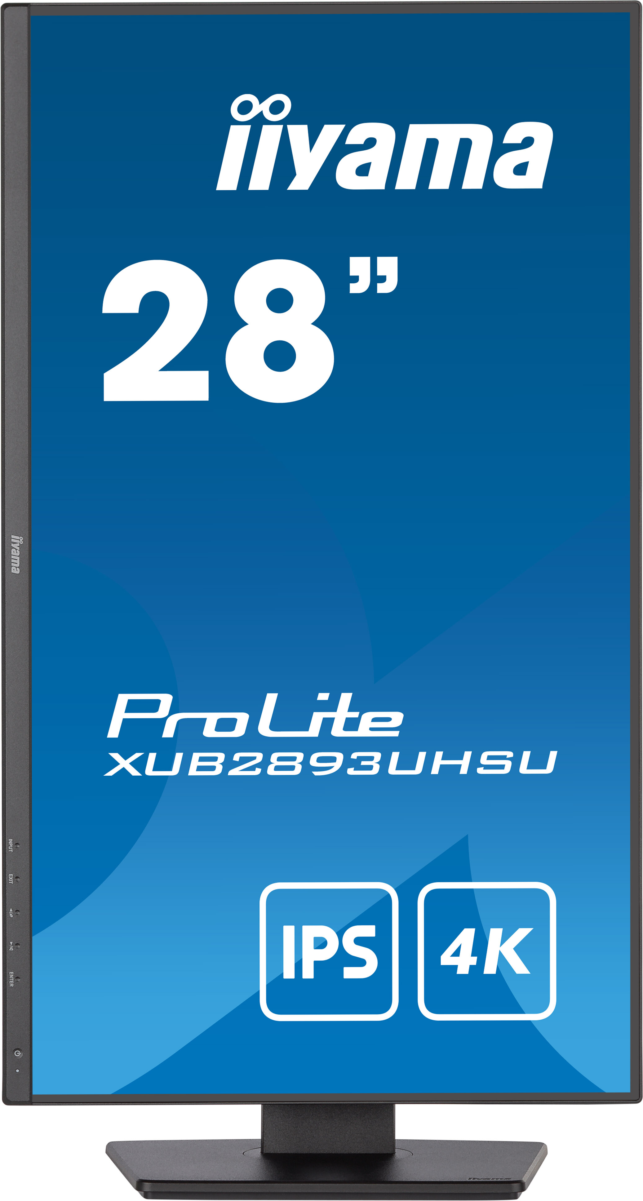 iiyama-PROLITE-XUB2893UHSU-B5