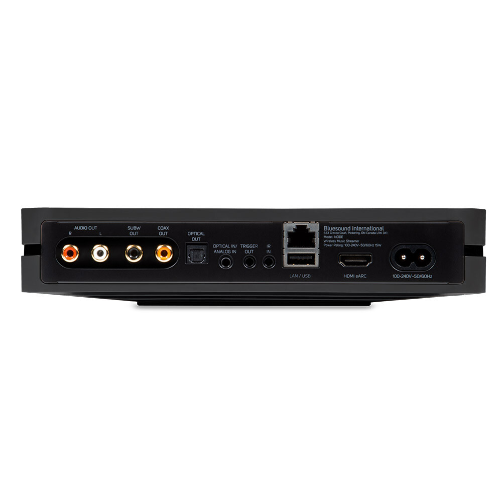 Bluesound-NODE-N130-Kabelloser-HD-Streaming-Player-mit-HDMI-eARC-Schwarz