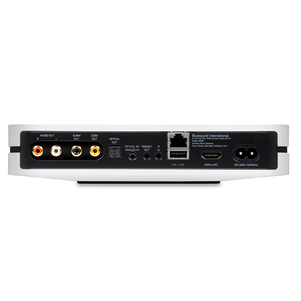 Bluesound-NODE-Kabelloser-HD-Streaming-Player-mit-HDMI-eARC-Weiss