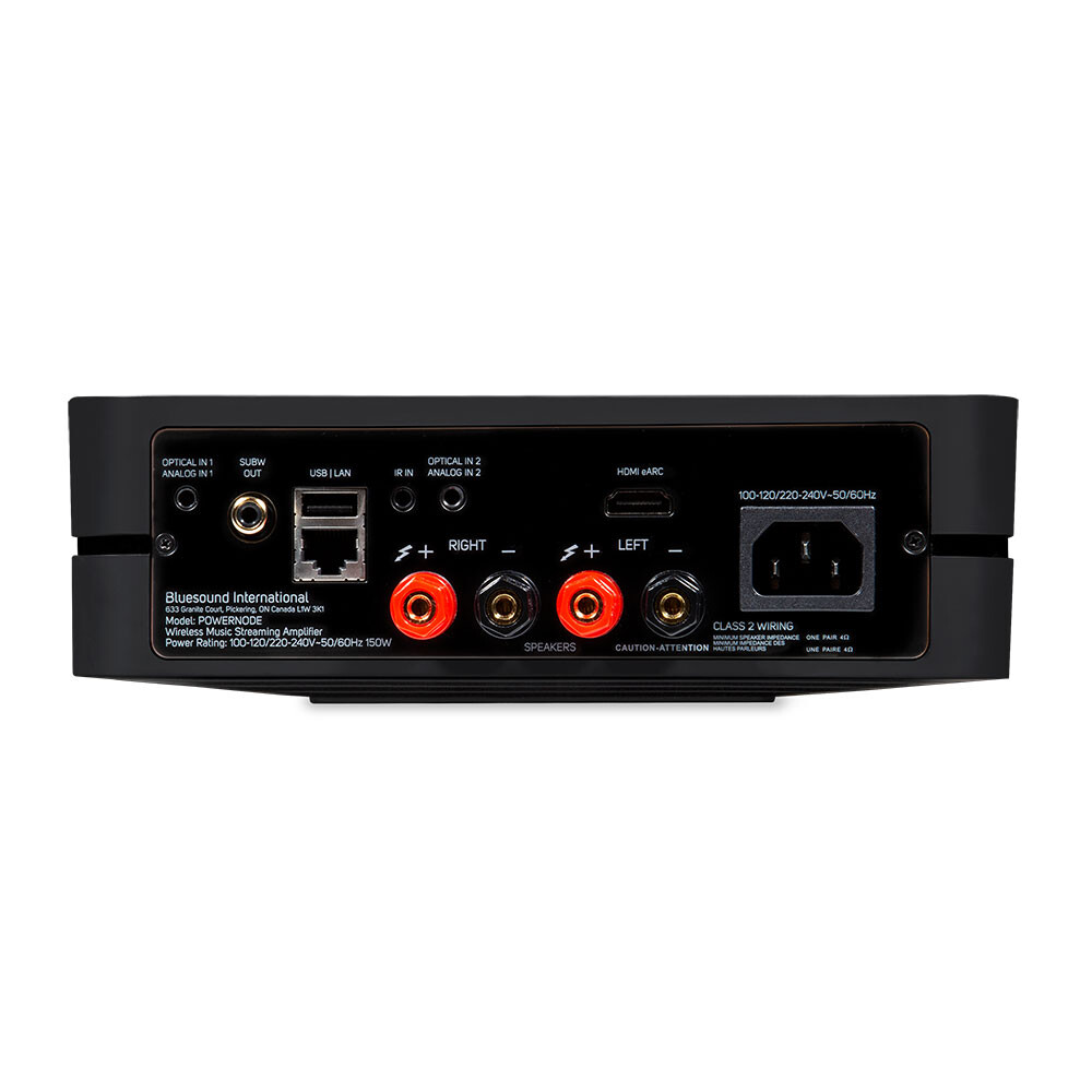 Bluesound-POWERNODE-HD-Streaming-Vollverstarker-mit-HDMI-eARC-Schwarz