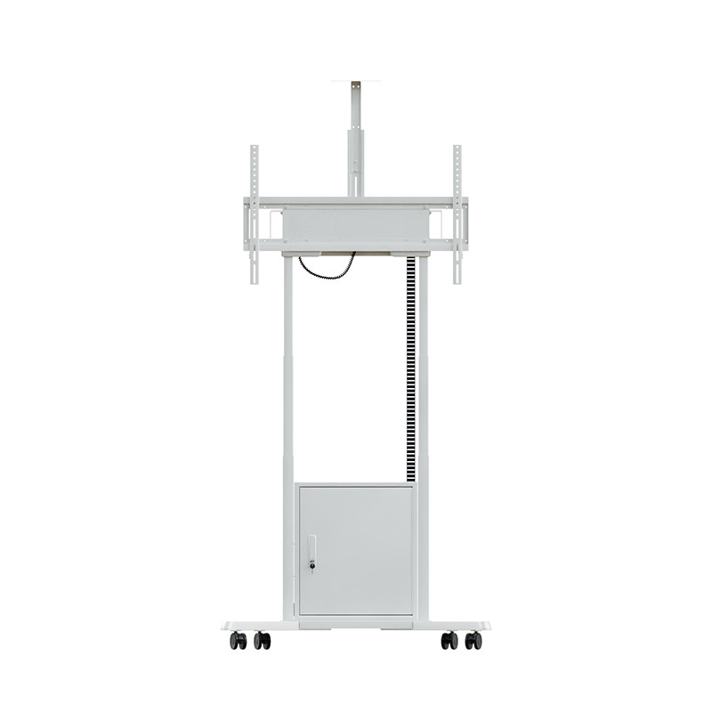 Hagor-HP-Twin-Lift-M-W-mobiel-gemotoriseerd-in-hoogte-verstelbaar-liftsysteem-55-86-VESA-max-900x600-belasting-120-kg